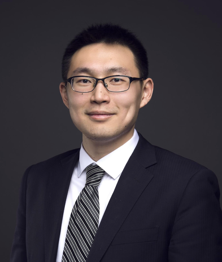 瞿俊杰律師