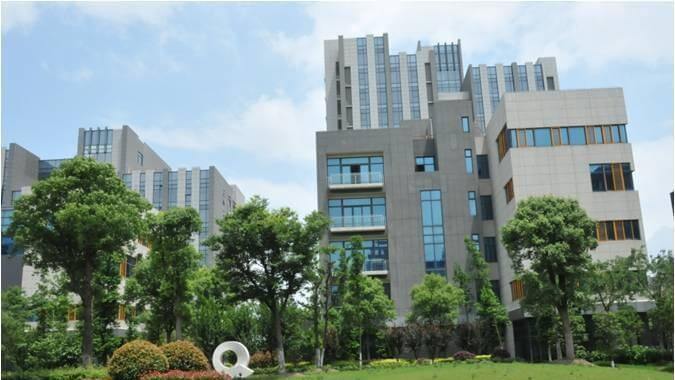 探秘浦東老牌養老社區最新力作，打造全新養老生活